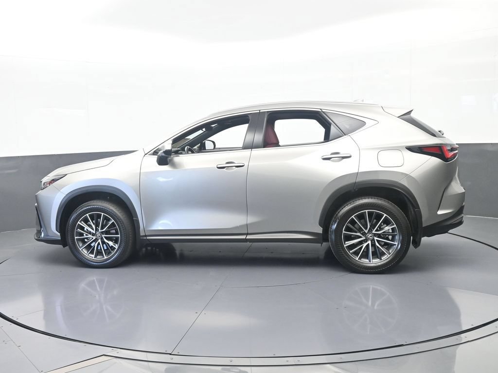 Used 2024 Lexus NX 350 AWD image 3