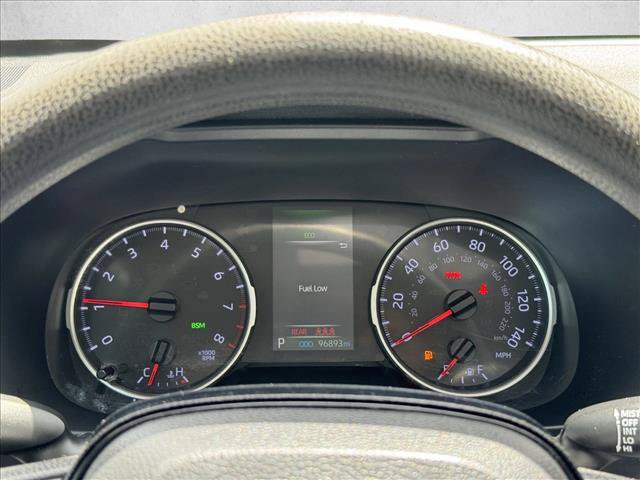 Certified 2019 Toyota RAV4 XLE w/ Convenience Package FWD image 12