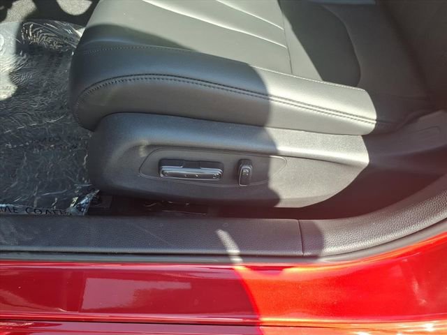 Used 2025 Acura Integra image 4