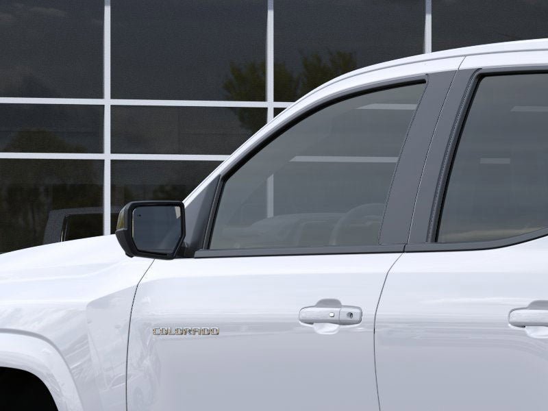 New 2026 Chevrolet Colorado Z71 w/ Technology Package AWD/4WD image 49