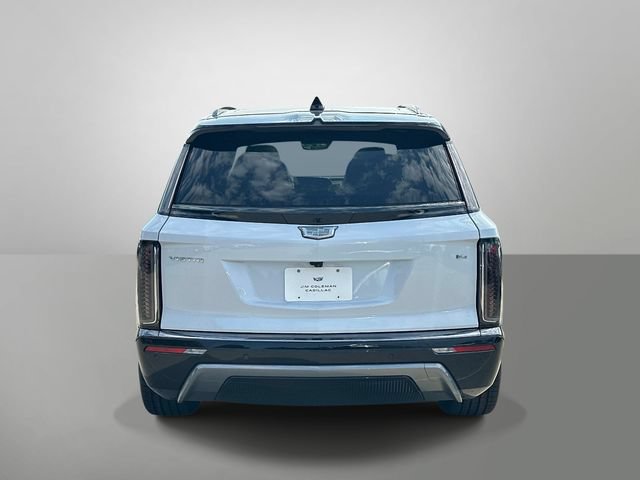 New 2027 Cadillac Vistiq Sport w/ LPO, Floor Liner Package AWD/4WD image 15