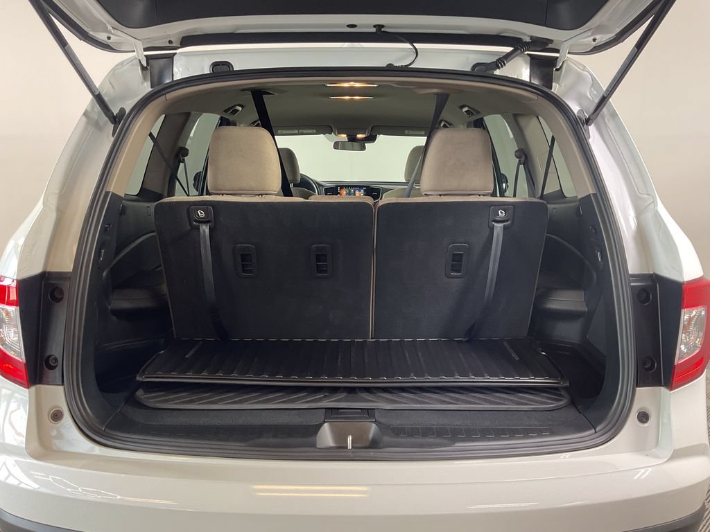 Used 2020 Honda Pilot EX image 22