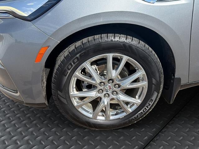Used 2023 Buick Enclave Premium w/ Experience Buick Package AWD/4WD image 10