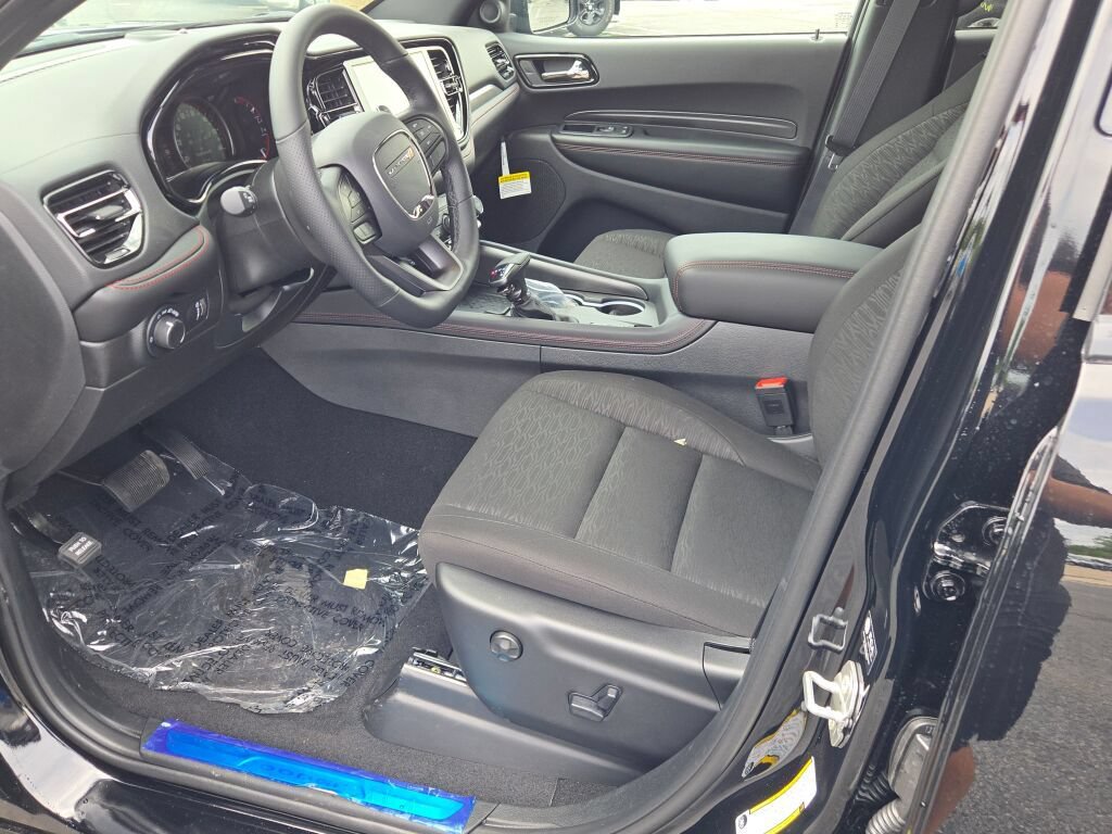 New 2026 Dodge Durango GT w/ Blacktop Package AWD/4WD image 27