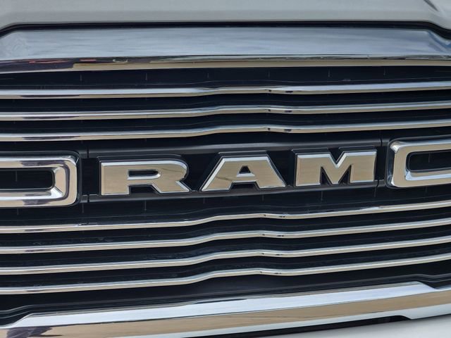 Used 2022 RAM 2500 Laramie image 11