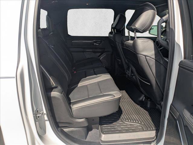 Used 2025 RAM 1500 Limited AWD/4WD image 18