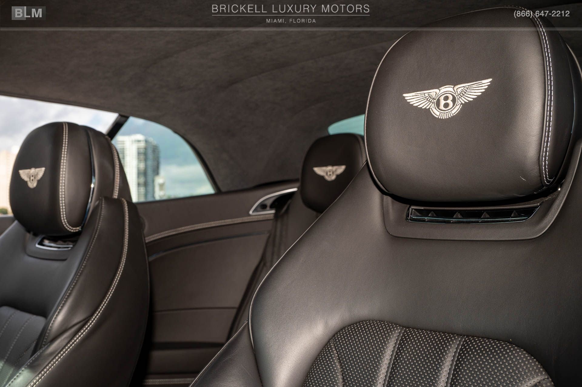 Used 2022 Bentley Continental GT image 59