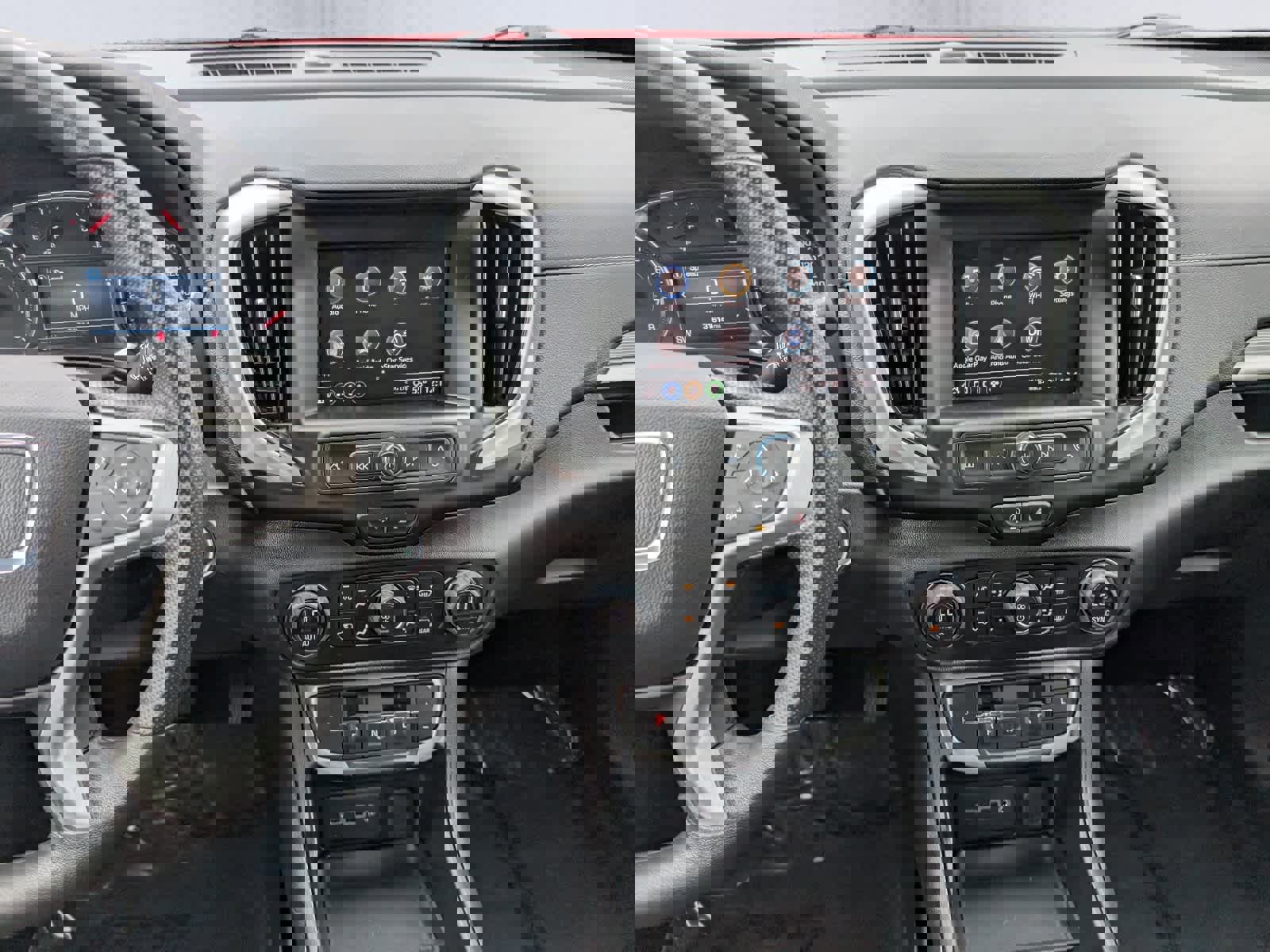 Certified 2023 GMC Terrain SLE w/ Driver Convenience Package image 17