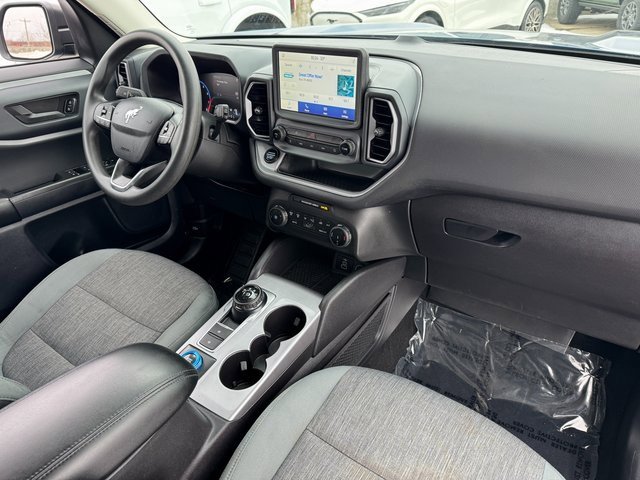 Used 2024 Ford Bronco Sport Big Bend image 20