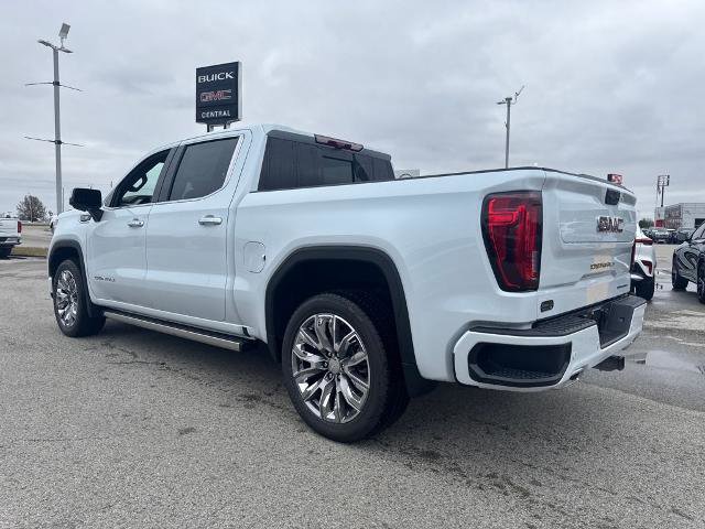 New 2026 GMC Sierra 1500 Denali w/ Denali Reserve Package image 3