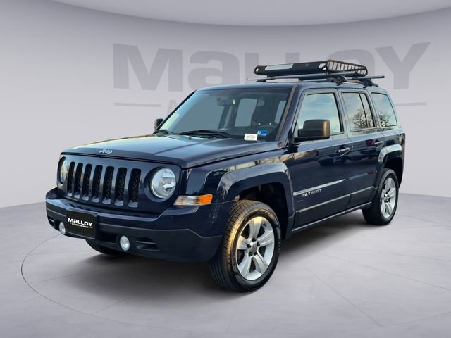 Used 2016 Jeep Patriot Sport w/ Power Value Group