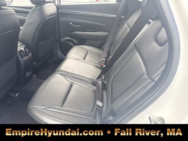 Used 2023 Hyundai Tucson Limited image 16