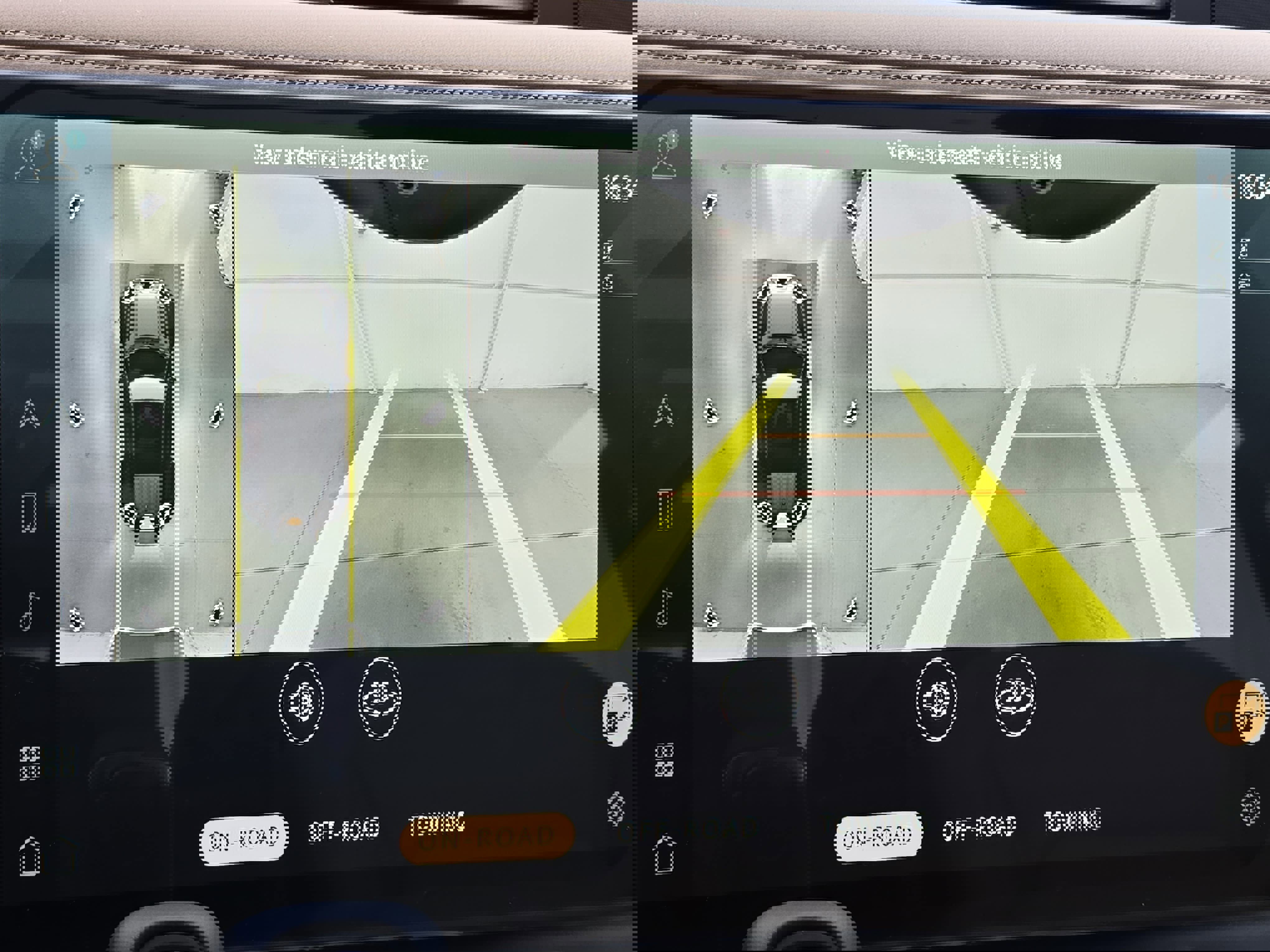 New 2026 Land Rover Defender 110 X-Dynamic SE image 22