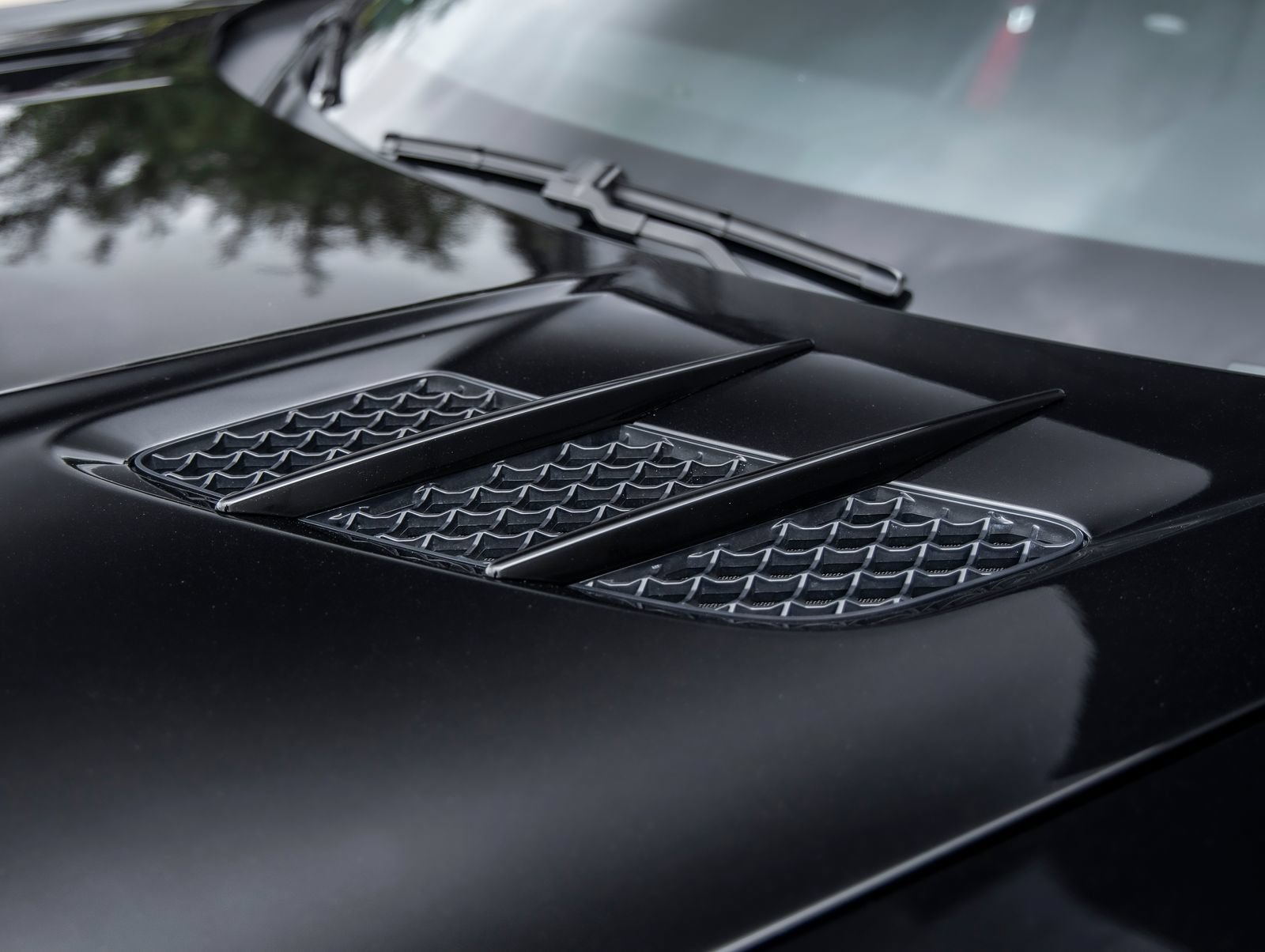 Used 2014 Mercedes-Benz SLS AMG Black Series image 29