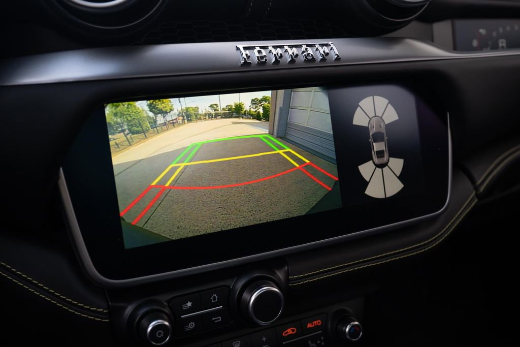 Used 2023 Ferrari Portofino M image 45