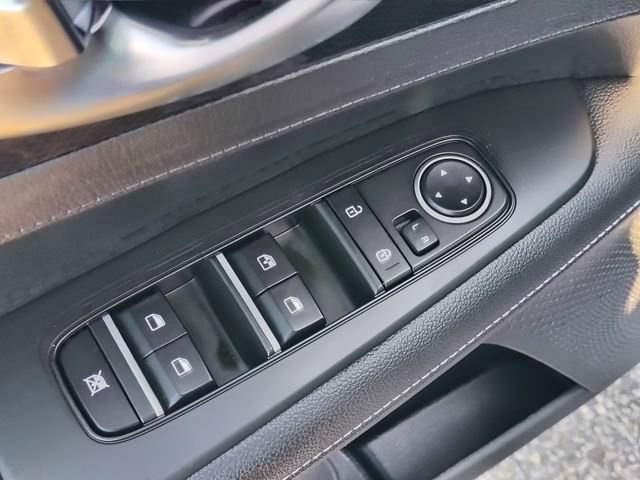 Certified 2023 Kia Forte GT-Line w/ GT-Line Technology Package image 18