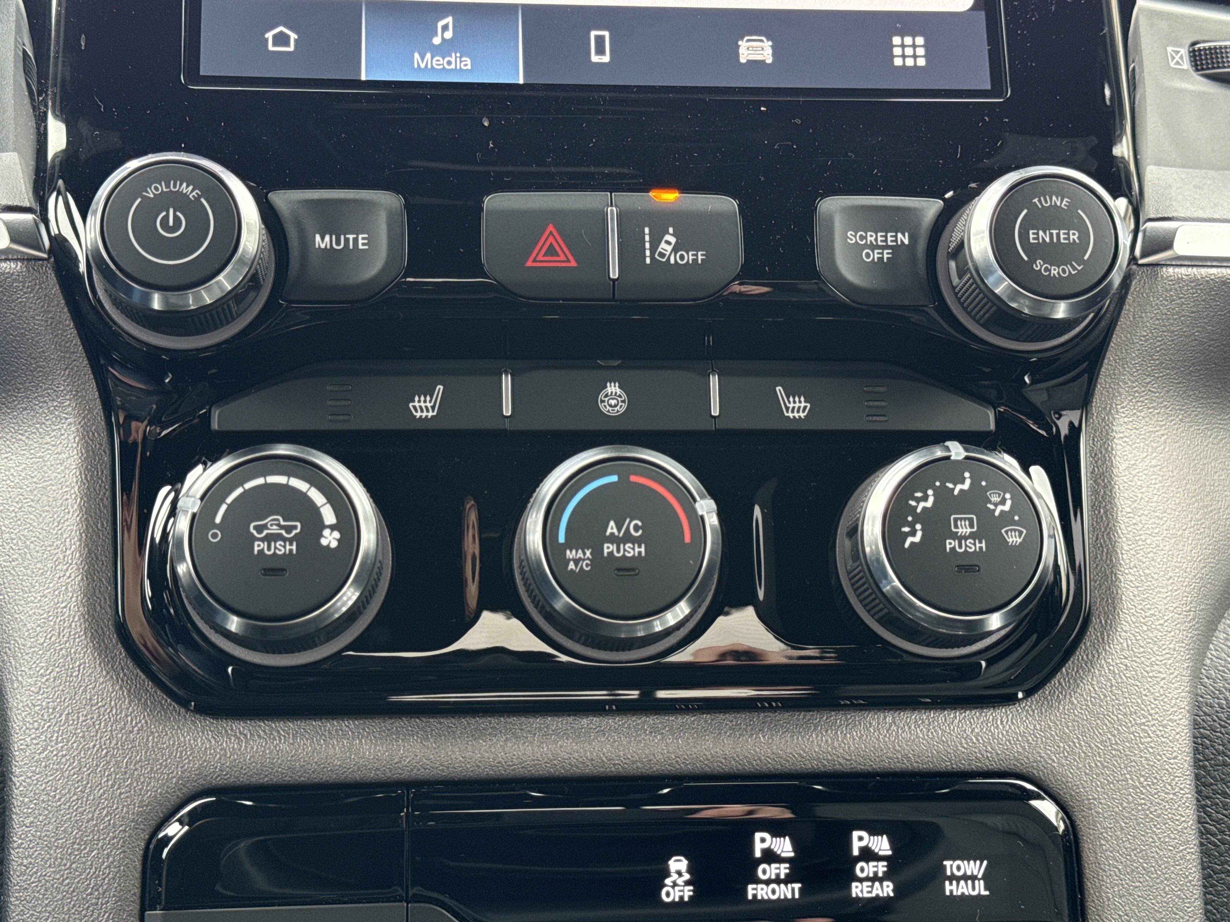 New 2026 RAM 1500 Lone Star image 35