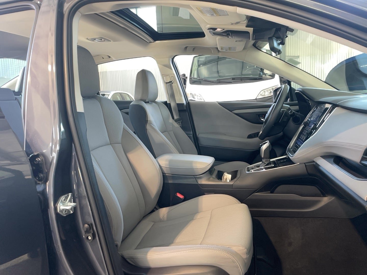 Used 2024 Subaru Legacy Premium AWD/4WD image 22