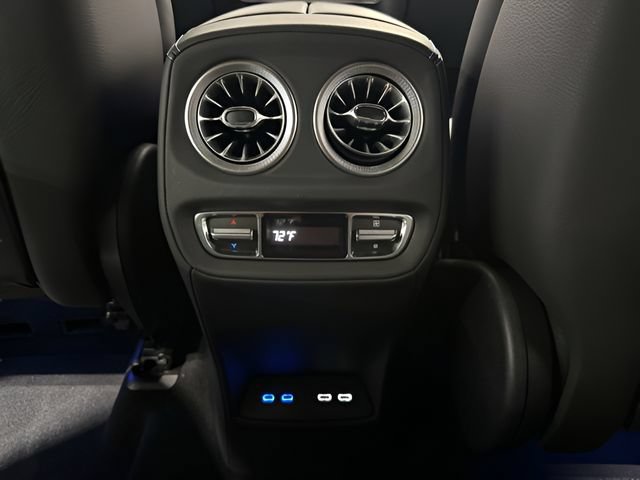 Certified 2025 Mercedes-Benz G 580 w/ EQ Technology image 29