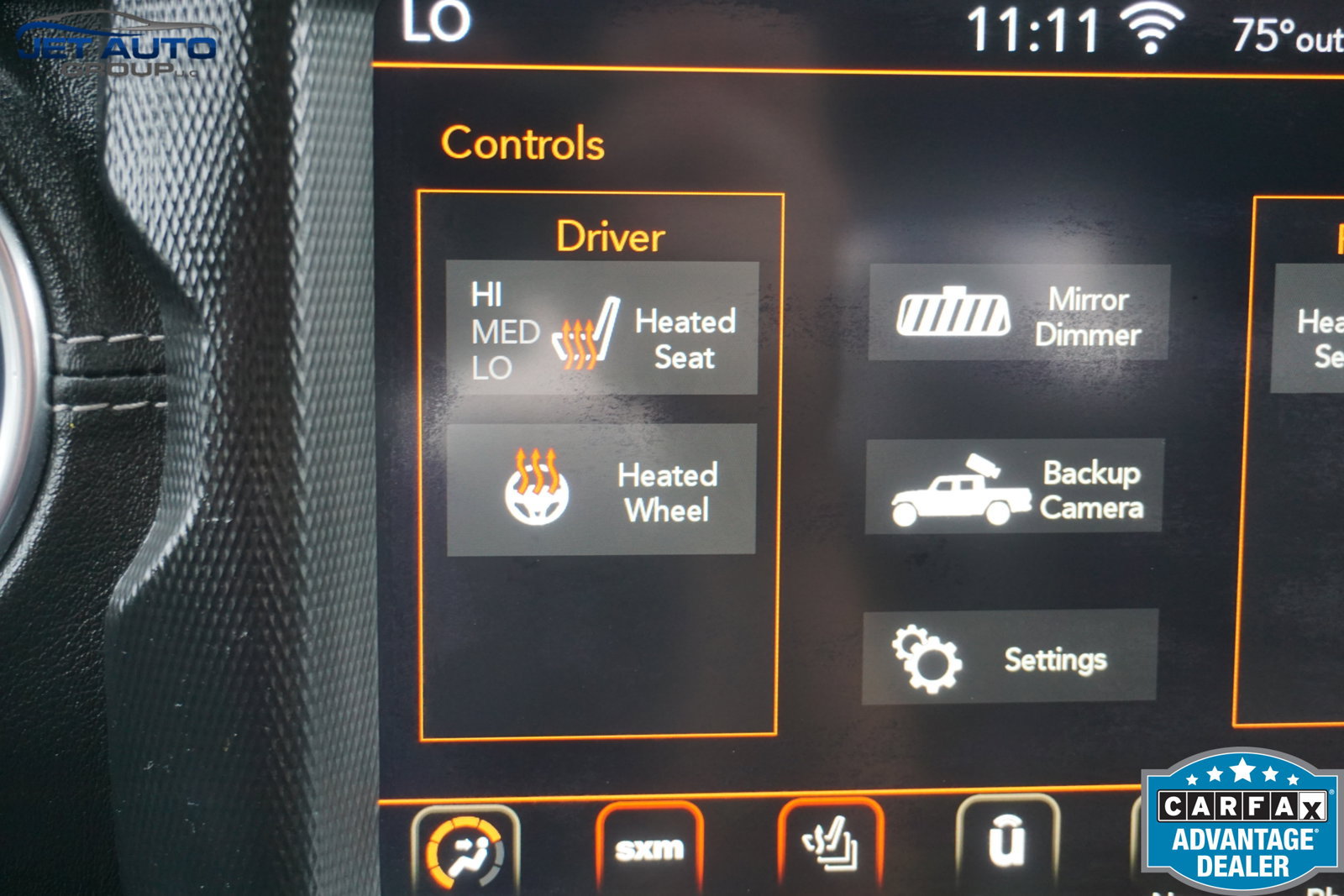 Used 2020 Jeep Gladiator Overland AWD/4WD image 28