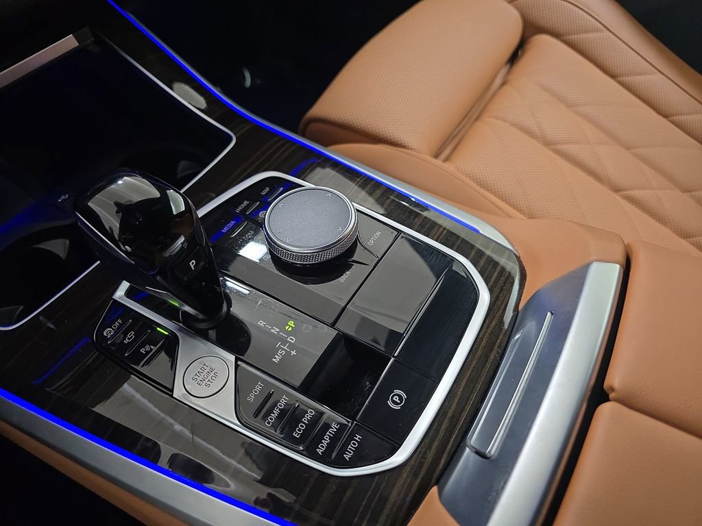 Used 2023 BMW X5 sDrive40i w/ Premium Package image 26