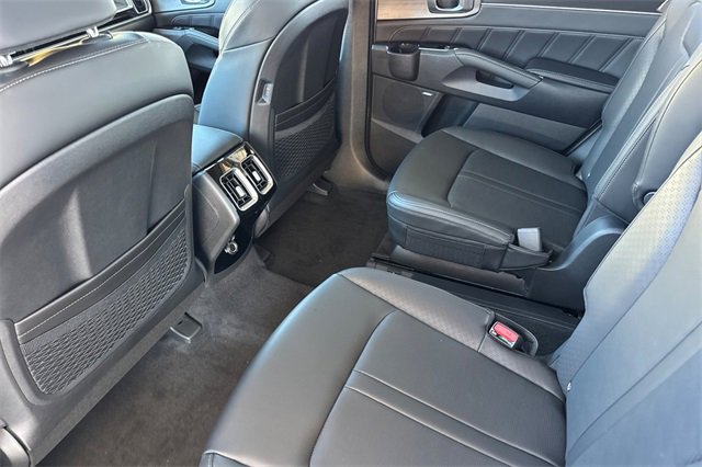 New 2026 Kia Sorento SX image 14