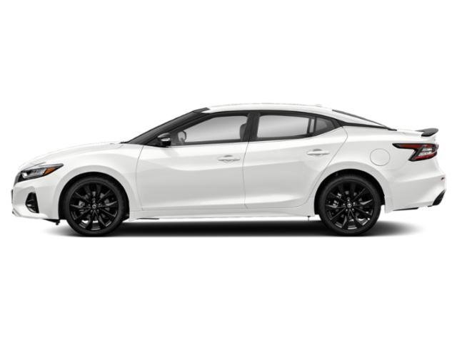 Used 2019 Nissan Maxima SR w/ Sport Mat Group image 3
