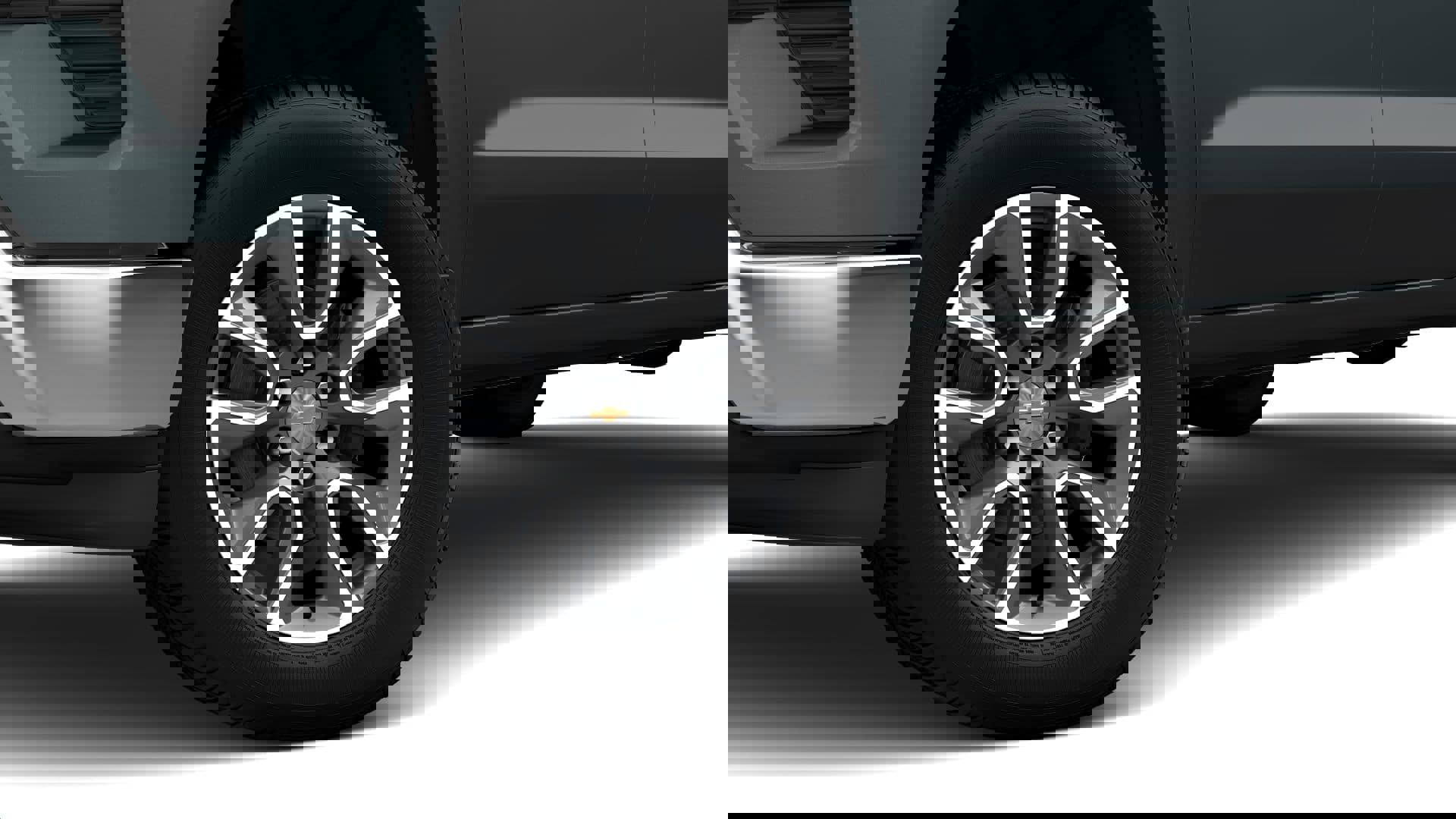 New 2026 Chevrolet Silverado 1500 LT w/ LPO, Liner Protection Package image 28