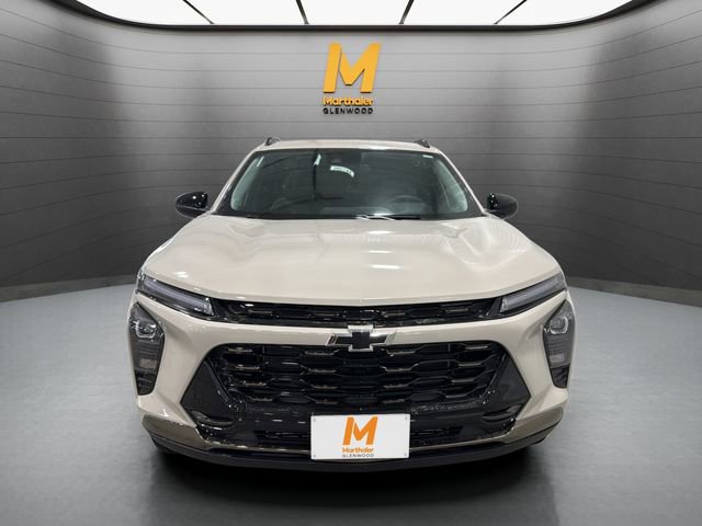 New 2026 Chevrolet Trax ACTIV w/ Driver Confidence Package image 3