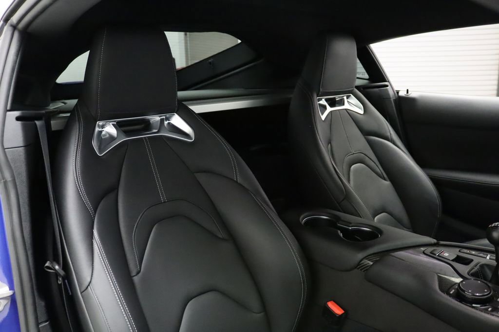 Used 2023 Toyota Supra Premium image 19