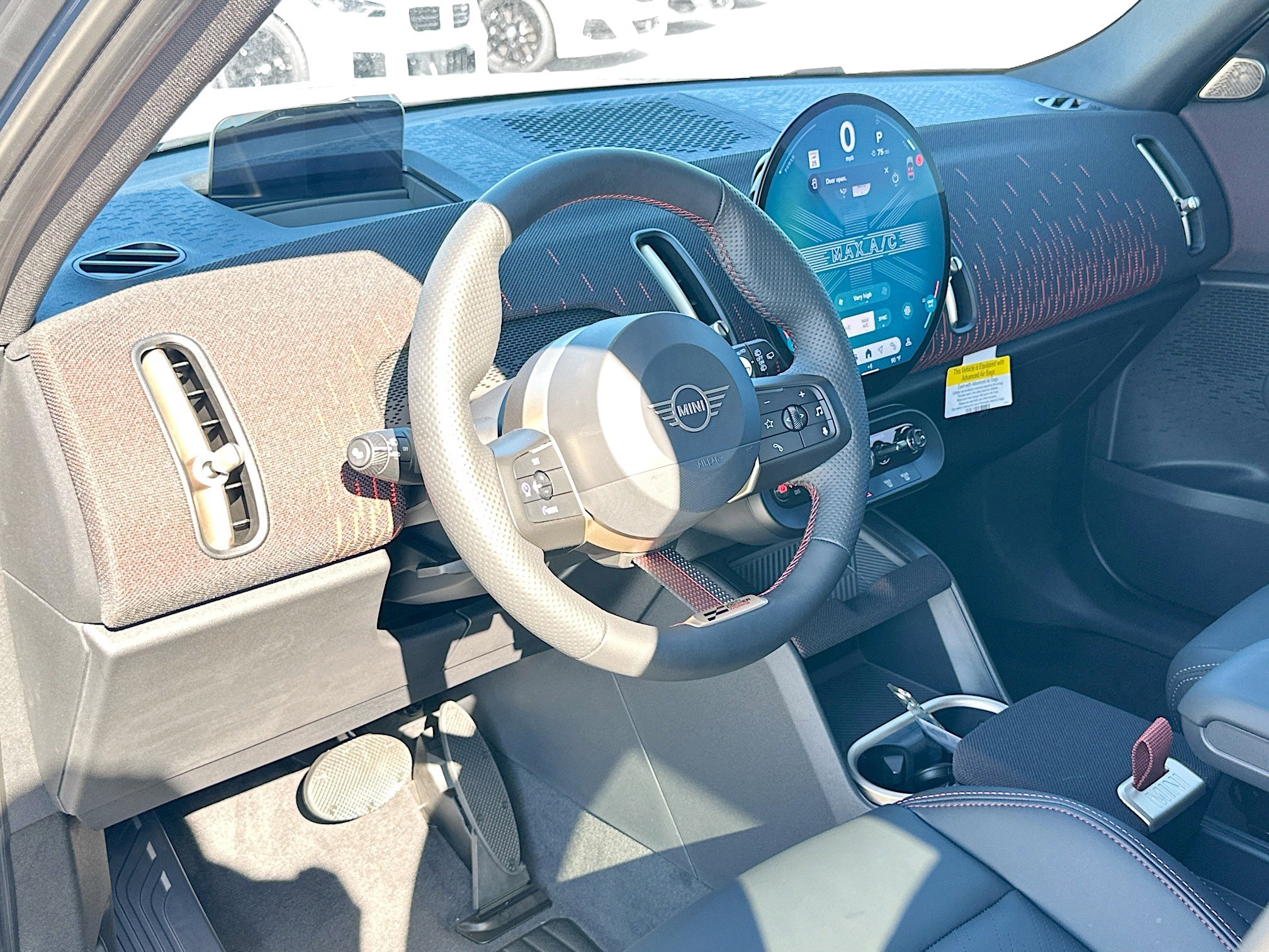 New 2026 MINI Cooper Countryman S image 7