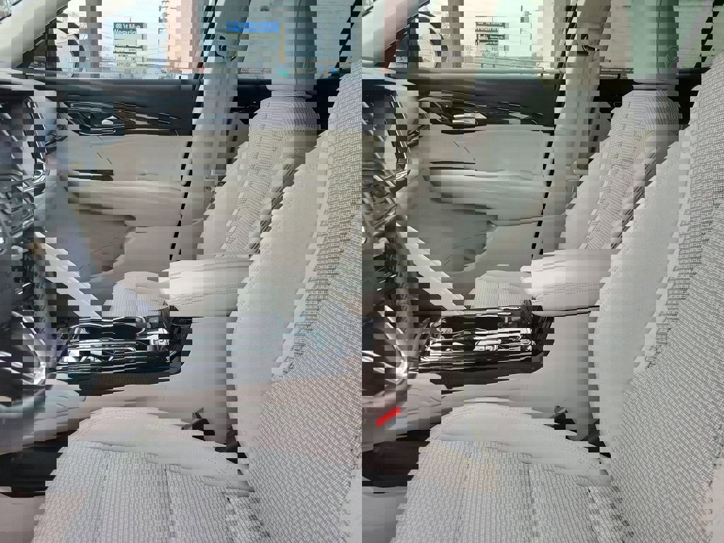 Certified 2022 Buick Envision Preferred image 18