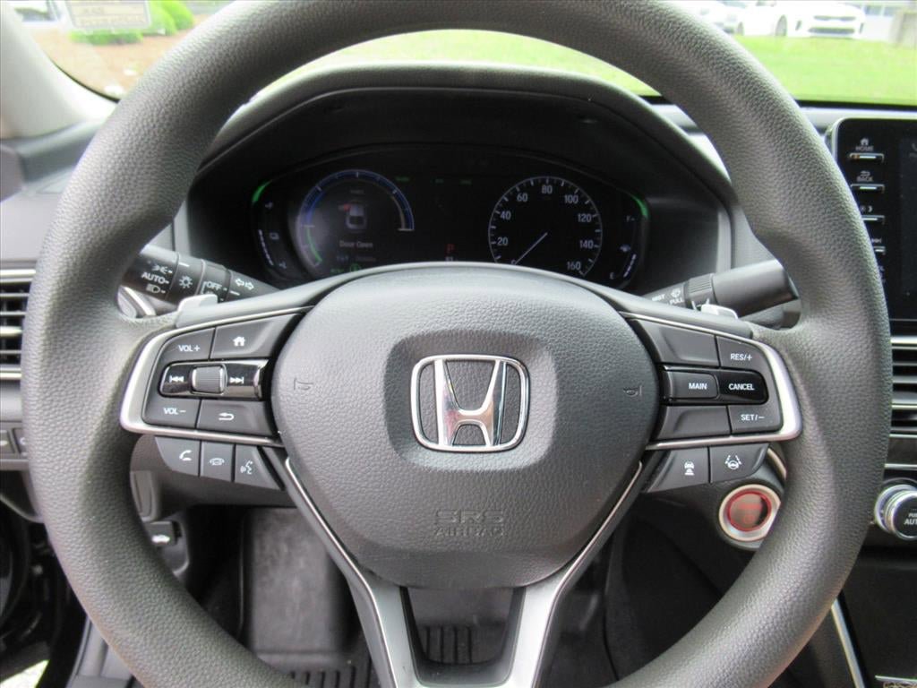 Used 2019 Honda Accord EX image 22