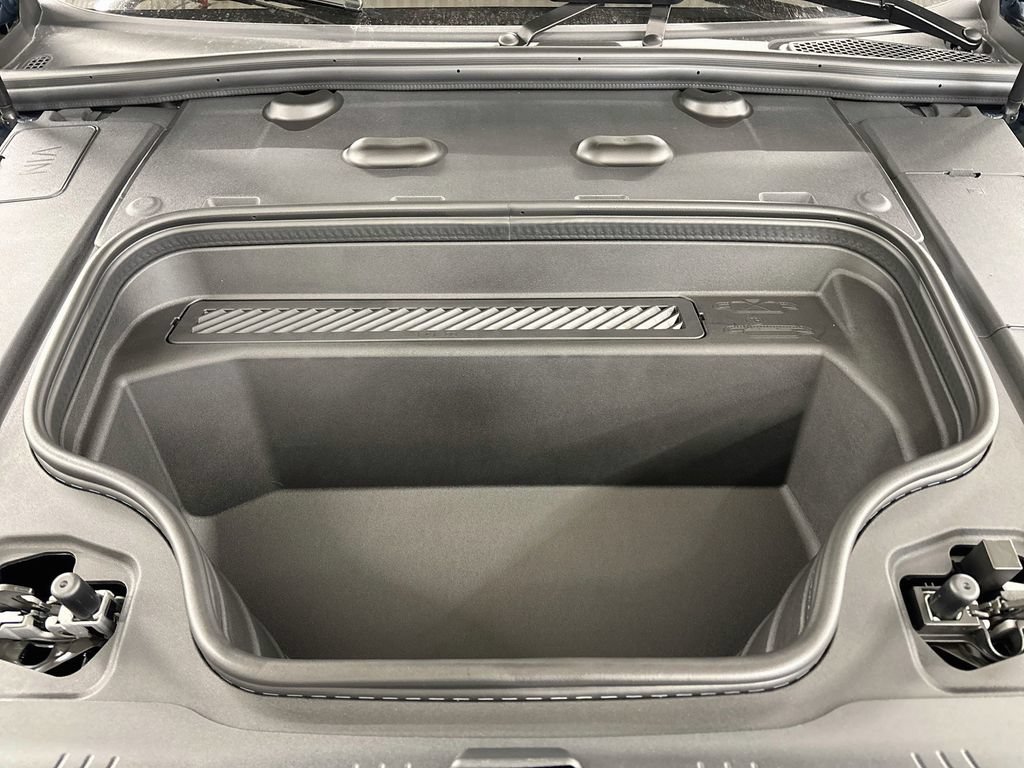 New 2027 Audi A6 e-tron Prestige AWD/4WD image 25