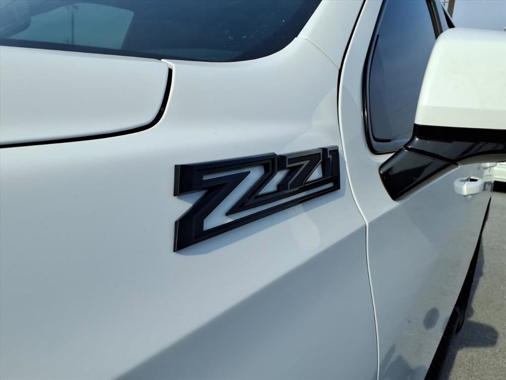 Used 2023 Chevrolet Tahoe Z71 w/ Z71 Off-Road Package image 10