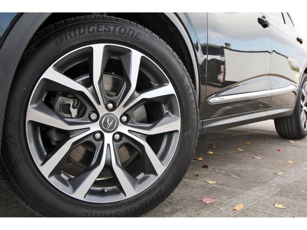 Used 2024 Acura MDX FWD w/ Technology Package image 30