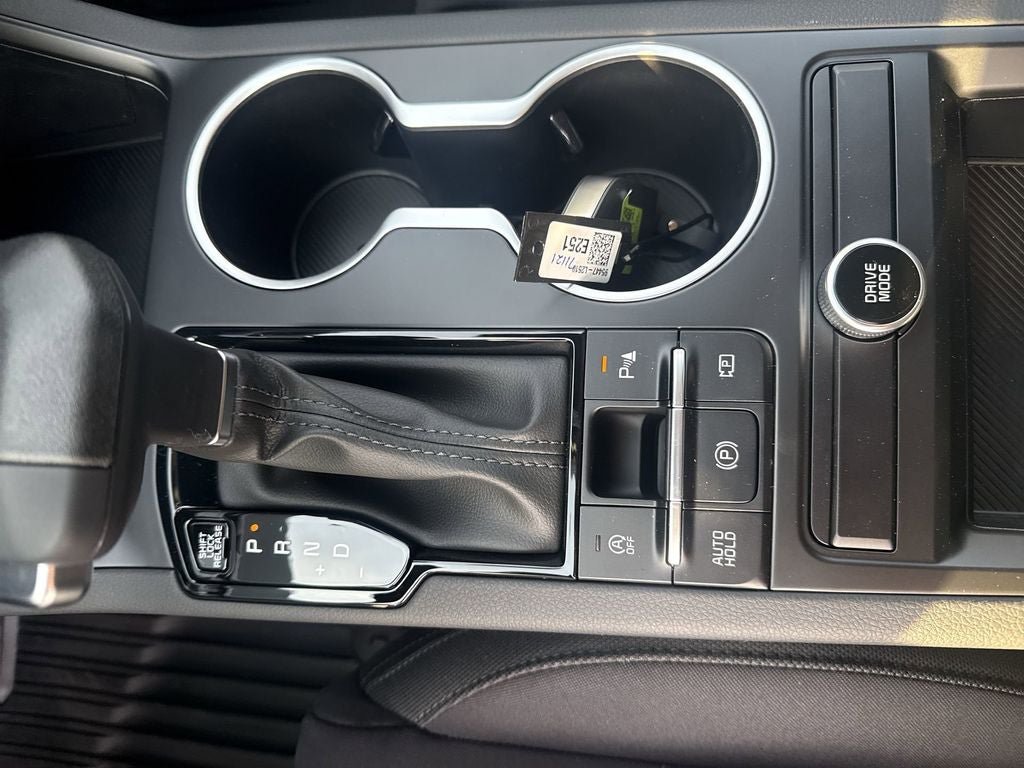 New 2026 Kia K5 LXS FWD image 32