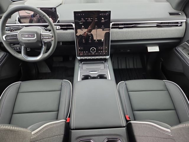 New 2026 GMC Sierra EV Elevation w/ Premium Package image 19