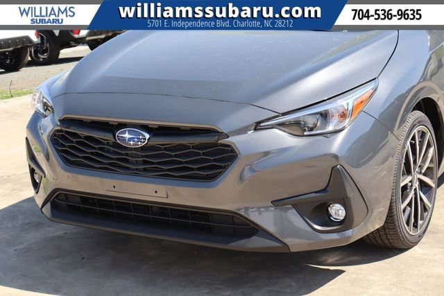 New 2026 Subaru Impreza 2.0i Sport image 4