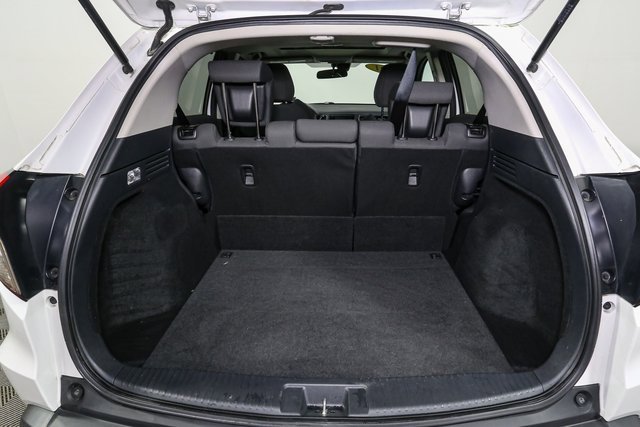 Used 2021 Honda HR-V EX image 11