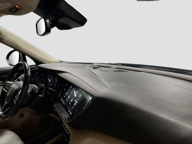 Used 2023 Buick Envision Preferred FWD image 22