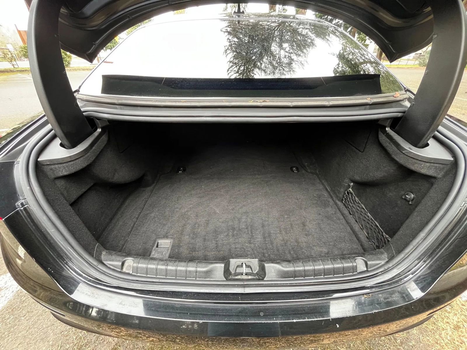 Used 2017 Maserati Ghibli w/ Luxury Package image 20