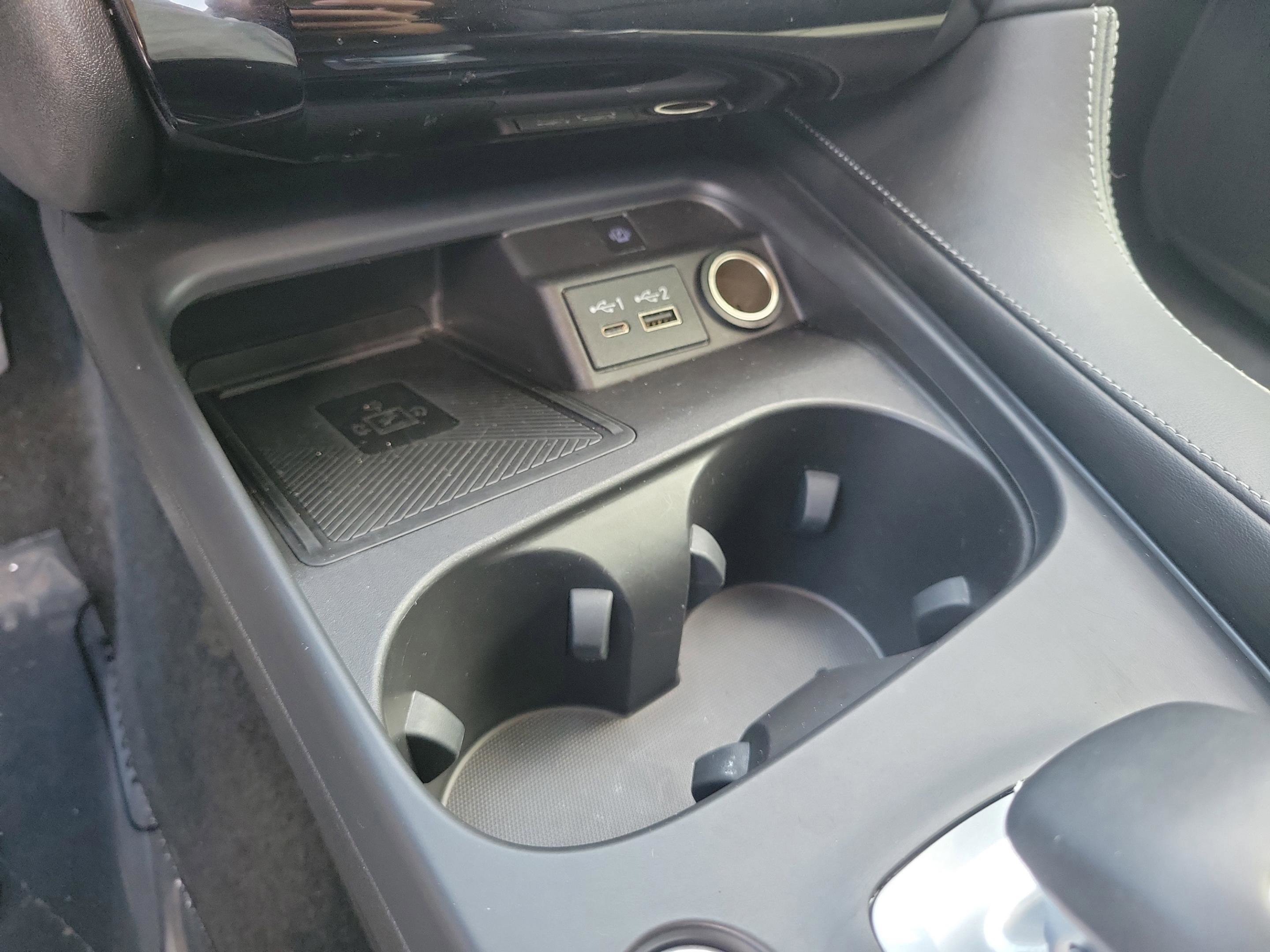 Certified 2025 INFINITI QX50 Pure image 16
