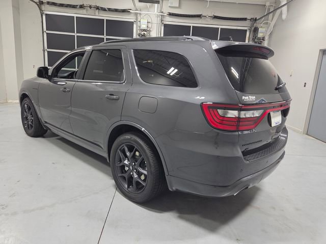 New 2026 Dodge Durango GT w/ Blacktop Package AWD/4WD image 10