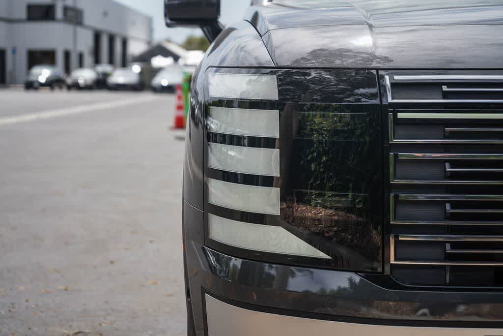 New 2026 Hyundai Palisade SEL Premium AWD/4WD image 10
