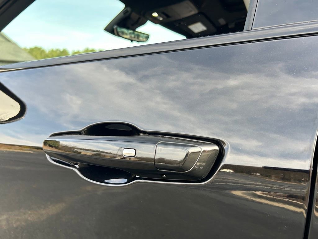 New 2026 GMC Acadia Elevation w/ Super Cruise Package FWD image 25