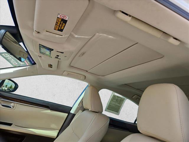 Used 2018 Lexus ES 350 w/ Navigation System Package FWD image 16