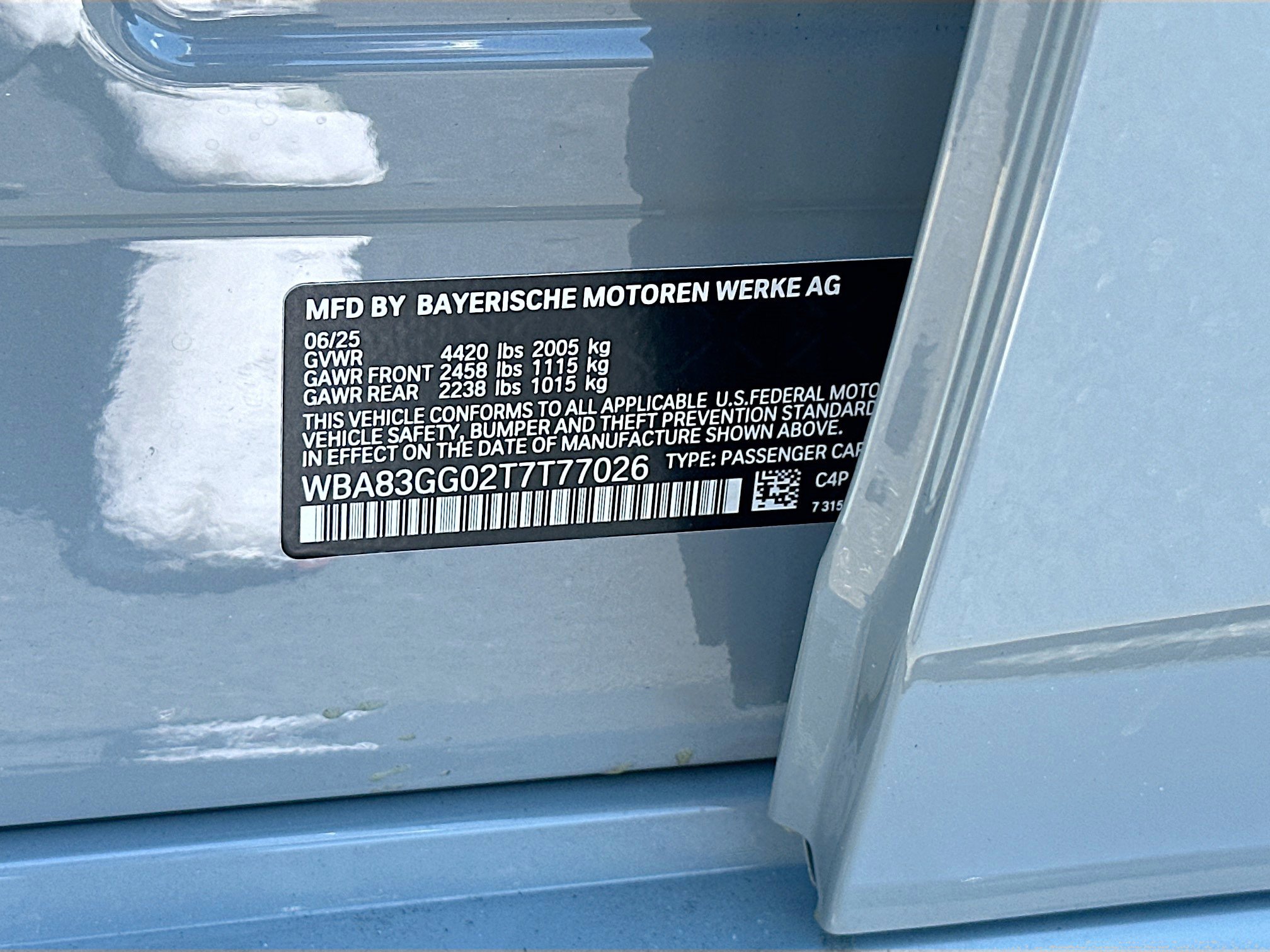 New 2026 BMW 228i 228 w/ Premium Package image 27