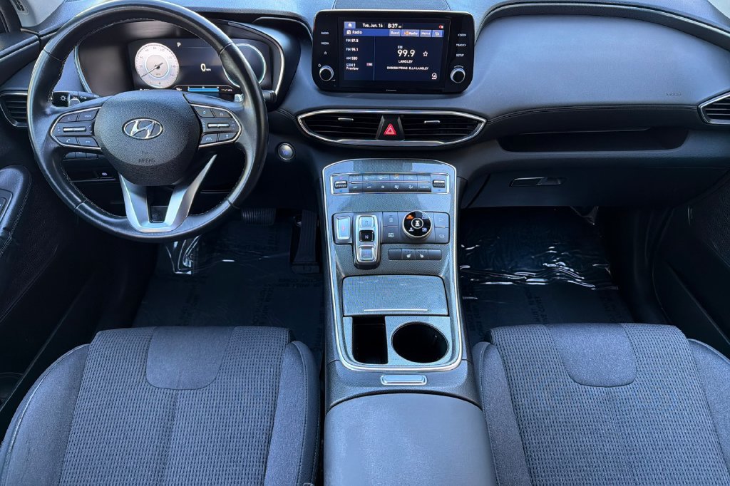Used 2022 Hyundai Santa Fe XRT AWD/4WD image 10