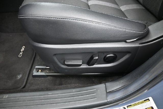Certified 2024 MAZDA CX-50 AWD 2.5 S w/ Cargo Package image 18